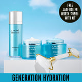 Generation Hydration