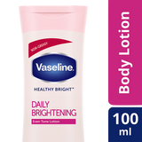 Vaseline Healthy Bright Daily Brightening Body Lotion 100ml
