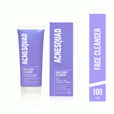 Salicylic Acid Face Wash & 10% Niacinamide Serum Combo | 100 ml